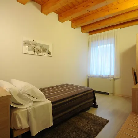 Albergo Leon Bianco Gonars 3* Gonars
