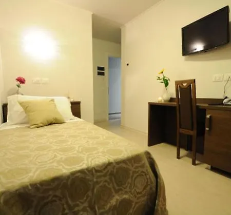 Albergo Leon Bianco Gonars Gonars