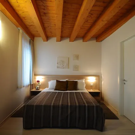 Hotel Albergo Leon Bianco Gonars