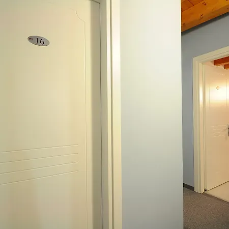 Leon Bianco Hotel Gonàrs