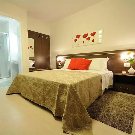 Albergo Leon Bianco Gonars Gonars
