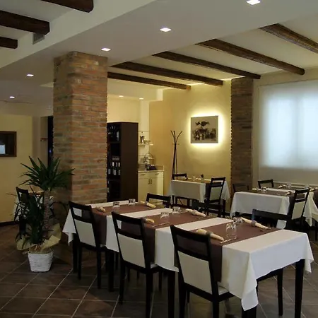Albergo Leon Bianco Gonars