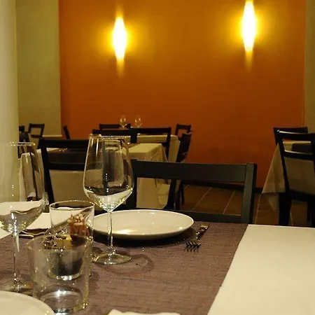 Hotel Albergo Leon Bianco Gonars Gonars