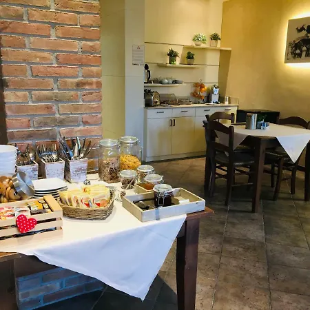 Albergo Leon Bianco Gonars