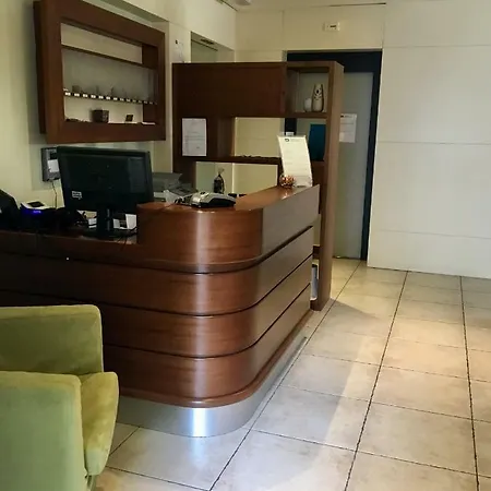Albergo Leon Bianco Gonars 3* Gonars