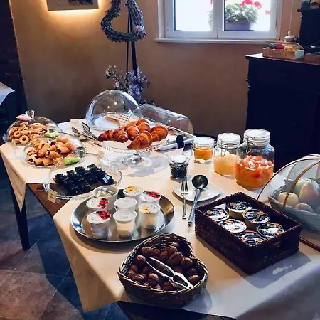 Hotel Albergo Leon Bianco Gonars